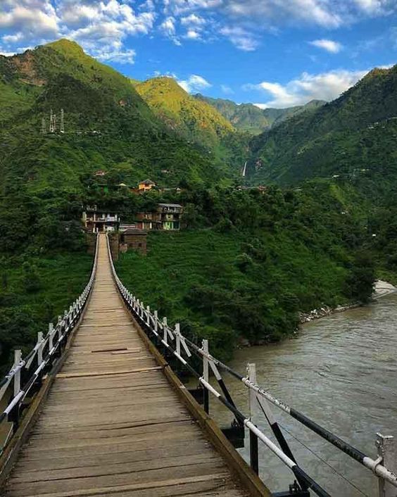 Day: 2 [Manali Local Sightseeing]